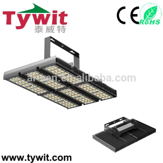 CCB high power outdoor led tunnel lights