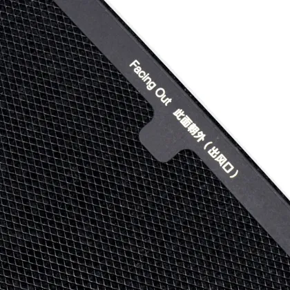 HEPA Particle Filter for Blueair Classic 500 & 600 Series