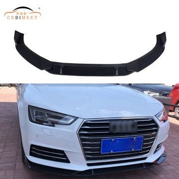 Werksdirekte ABS Body Kit Außenzubehör für A4L 2017-2018