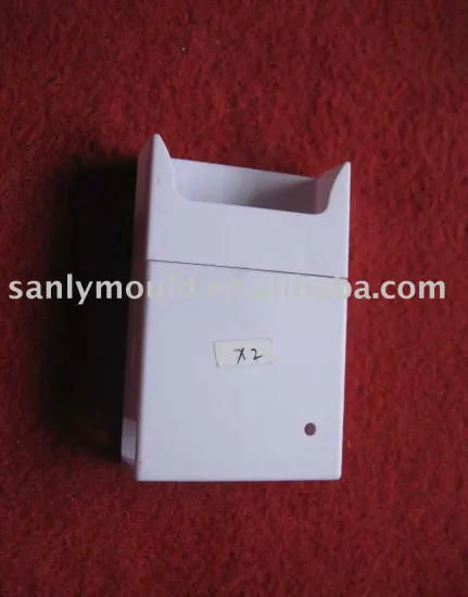 custom made auto smoke box