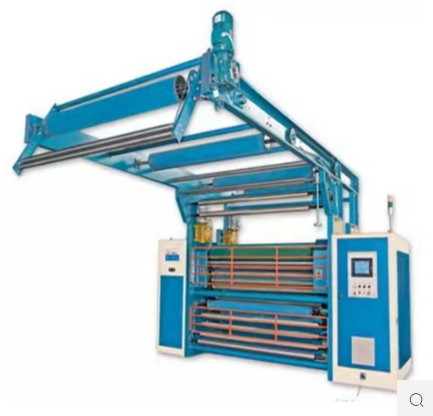 Carding Machine