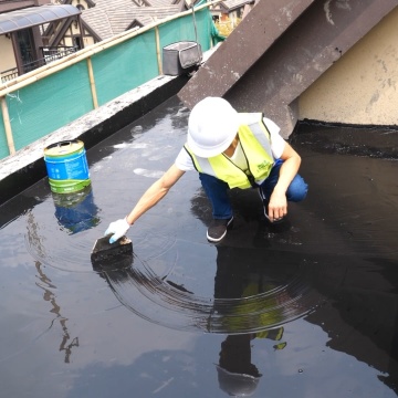 Chinese Polyurethane Waterproofing Coating - PU Liquid Membrane