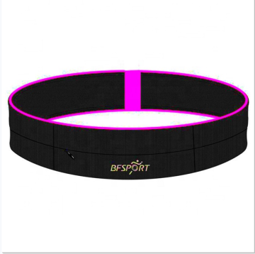 Spandex resistente Spandex espandibile Fitness elastico Flip Celva con cerniera