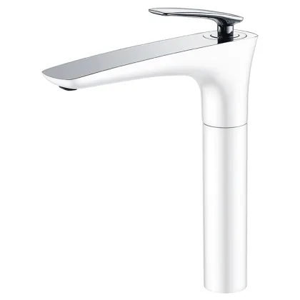 Tall Kitchen Sink Faucets