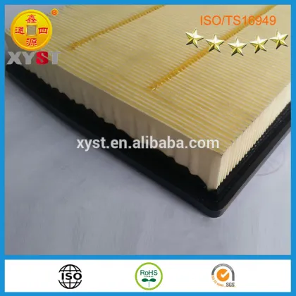 Direct Factory High Pressure Changehe Freda Air Filter