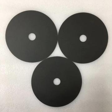 Blade di taglio abrasiva di ossido di alluminio super sottile