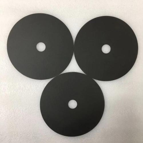 Super Thin Aluminum Oxide Abrasive Cutting Blade