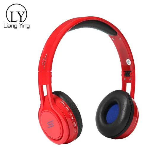 Custom Headphones in Ear Bluetooth Wireless Headset