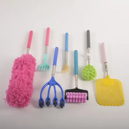 Shengchao Household Appliances & Furniture Plastic Accessories