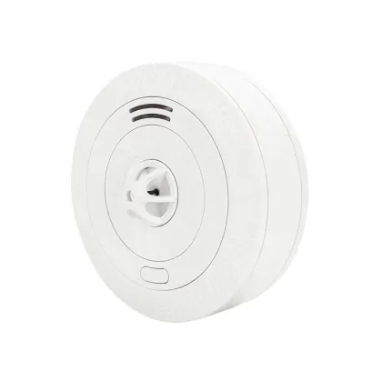 High-Quality Wireless Battery Operated Heat Detector