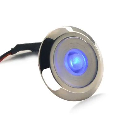 Genuine Marine LED Footlight Stair Light