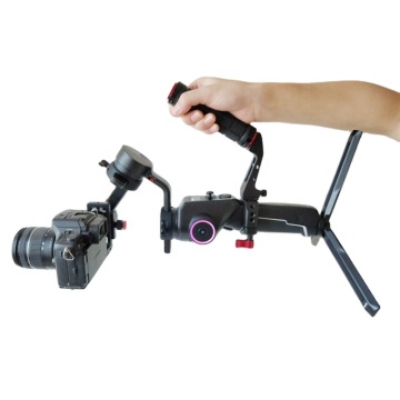 MOZA Aircross 2 Handheld Adapter Handle Replacement and Accessories