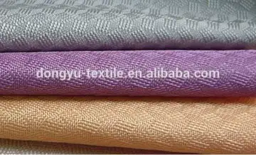 Polyester Upholstery Fabric Furniture jacquard and Panel Fabric