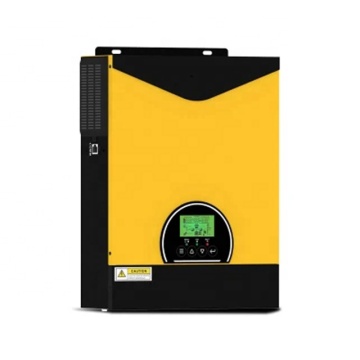 Topselling 2000W Off-Grid Solar Inverter: 12V to 220V Battery Power Solution for Residential Use