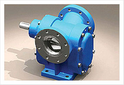 Lb 1.8 Type Gear Pump for Refrigerator