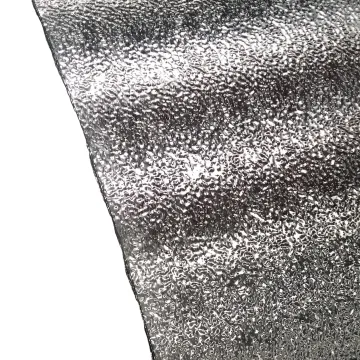 Aluminium Stucco Embossed Coils: Factory Prices for Insulation-Freezer & Roofing Applications