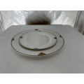 ceramic plate/ ceramic pizza plate/ plate ceramic