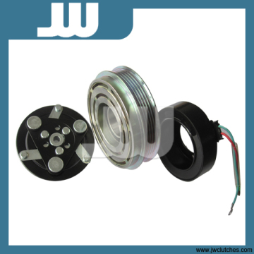 Honda Air Conditioning Electromagnetic Clutch