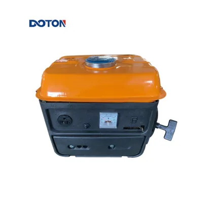 DOTON Brand Small 950 Series Generator Firman Generator