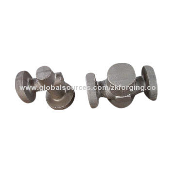 OEM steel die/hot forging blank valve body