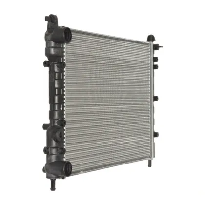 Auto radiator engine cooling car radiator radiator