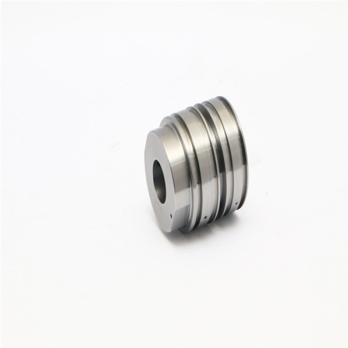 High quanlity CNC Machining Stainless steel valve parts