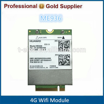Huawei ME936 LTE NGFF module