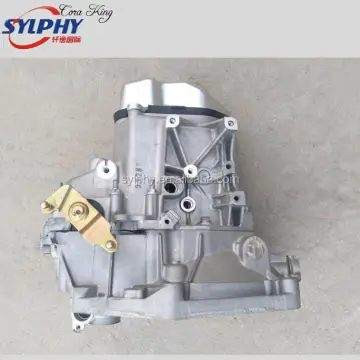 ZNA Succe 1.6L Transmission Gearbox: Find Expert Solutions and Information