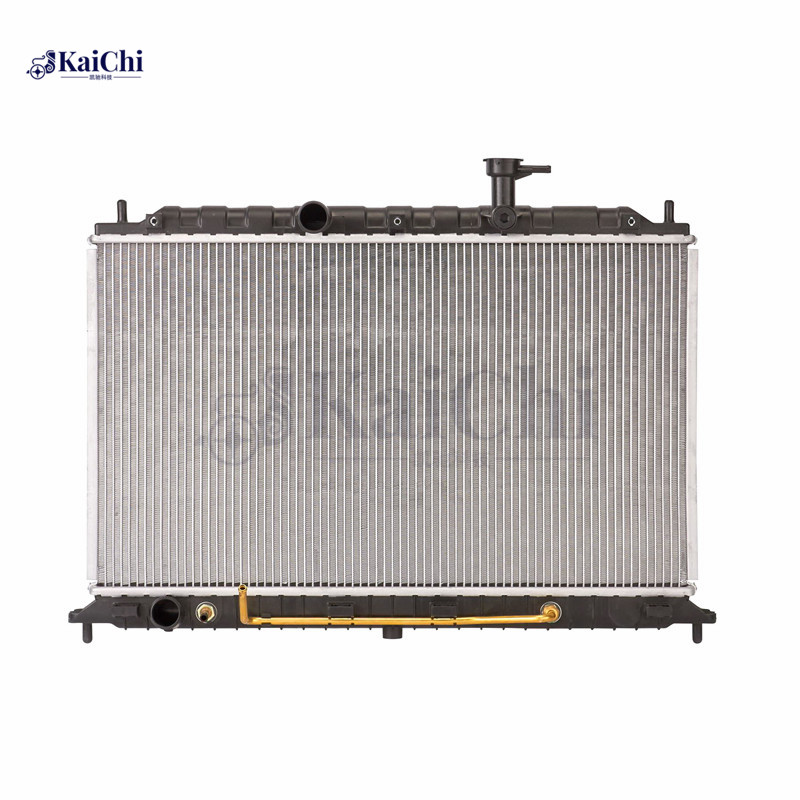 2820 Radiator para Kia Rio/Rio5 1.6L 2006-2011