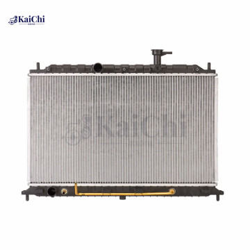 2820 Radiator For Kia Rio/Rio5 1.6L 2006-2011