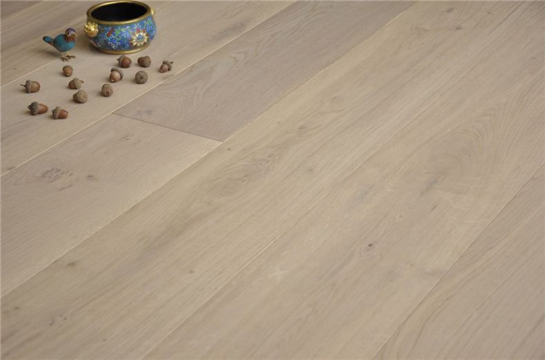 engineered wood floor