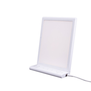 Suron Light Therapy Lamp는 분위기를 돕습니다