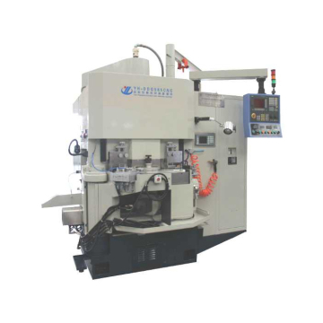 Customisierte CNC -Oberflächenschleife: Hochvorbereitete Metallschleistungsmaschine