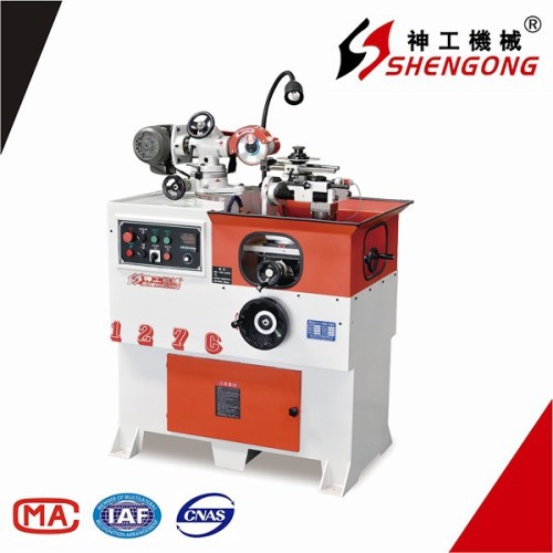 Saw blade grinding machine