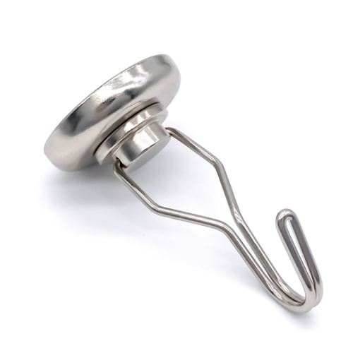 Rotatable Neodymium Magnetic Hook