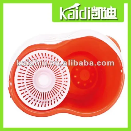 low valent magic mop