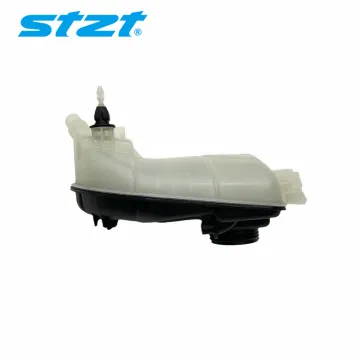 Auto Engine Radiator Coolant Water Expansion Tank for Mercedes-Benz W176 W156 ALL (STZT 2465000049)