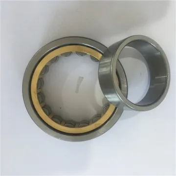 Cylindrical Roller Bearing nj210 bearing connections