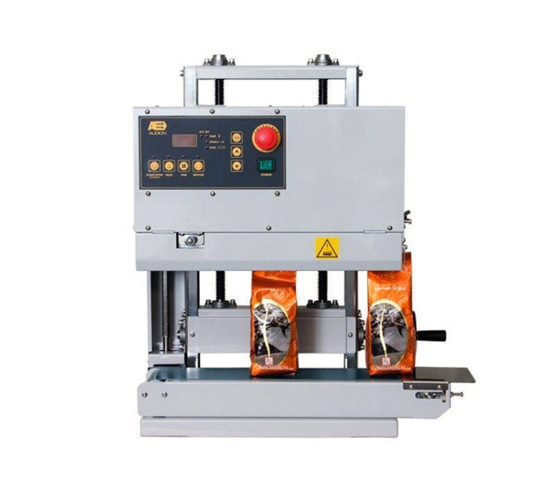 Wholesale Automatic Coffee Container body weld Machine