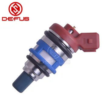 DEFUS High Impedance Fuel Injector Nozzle in stock OEM 16600-15V02  3.0L V6