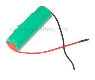 Icr16340 3.6V 123A Top Sale Rechargeable Li-ion Battery