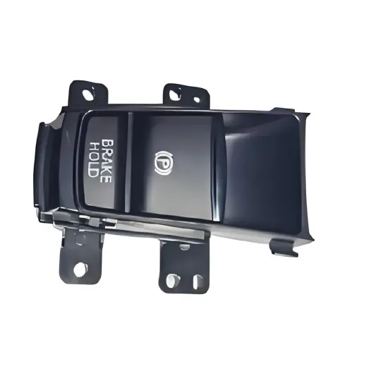 OE 35355-T7A-J01 High Quality Car Spare Parts - Electric Hand Brake Parking Brake Switch for HONDA