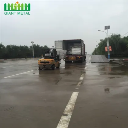 construction USD 85.00 SQM Aluminum formwork