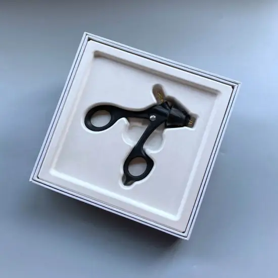 Biodegradable Kraft Paper Packing Paper Gift For Girls