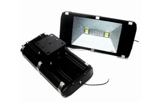 Bridgelux Ip65 Waterproof Led Tunnel Light / 120w Outdoor Lighting With 3years Long Lifespan