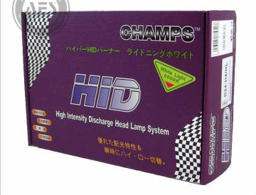 AES CAR PARTS Factory price, HID conversion xenon hid kit for car headlight xenon HID