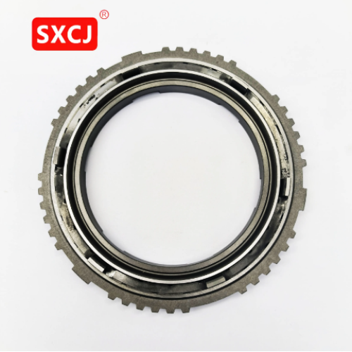 High Quality Custom Transmission Box Synchronizer Ring Set OEM 33038-E0130 for TOYOTA HINO
