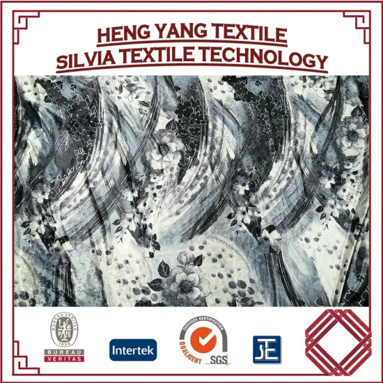 Soft velboa/velvet burnout / printed / plain sofa fabric bonding with TC fabric