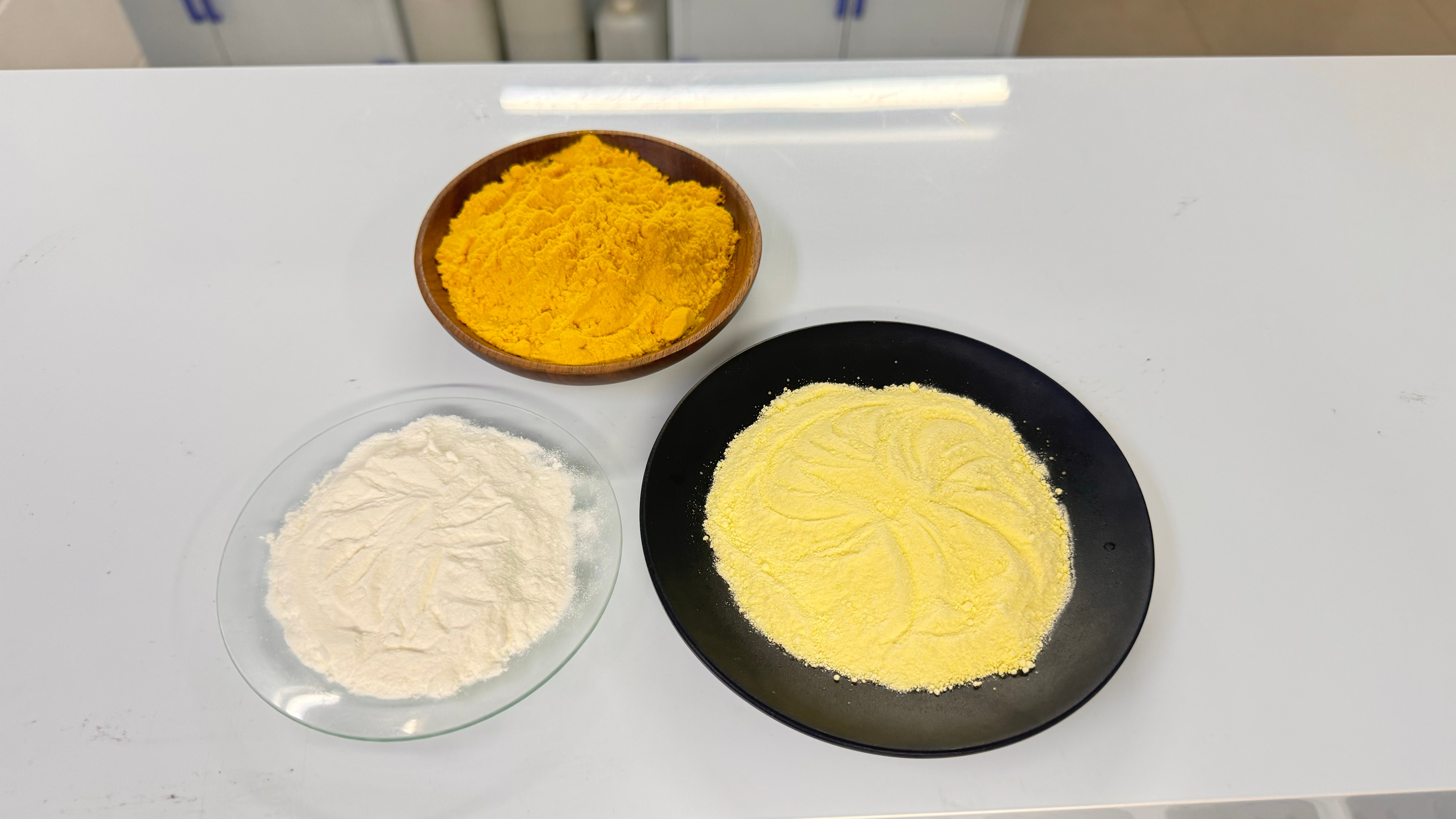 Hochreines PAC für eine sichere Trinkwasseraufbereitung