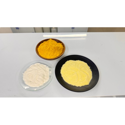 Hochreines PAC für eine sichere Trinkwasseraufbereitung